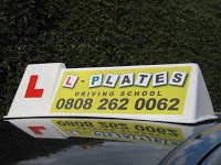 L Plates Driving School   Worthing Branch 633366 Image 0